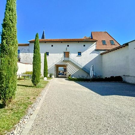 Les Chambres De La Renaissance Sainte-Julie Esterno foto