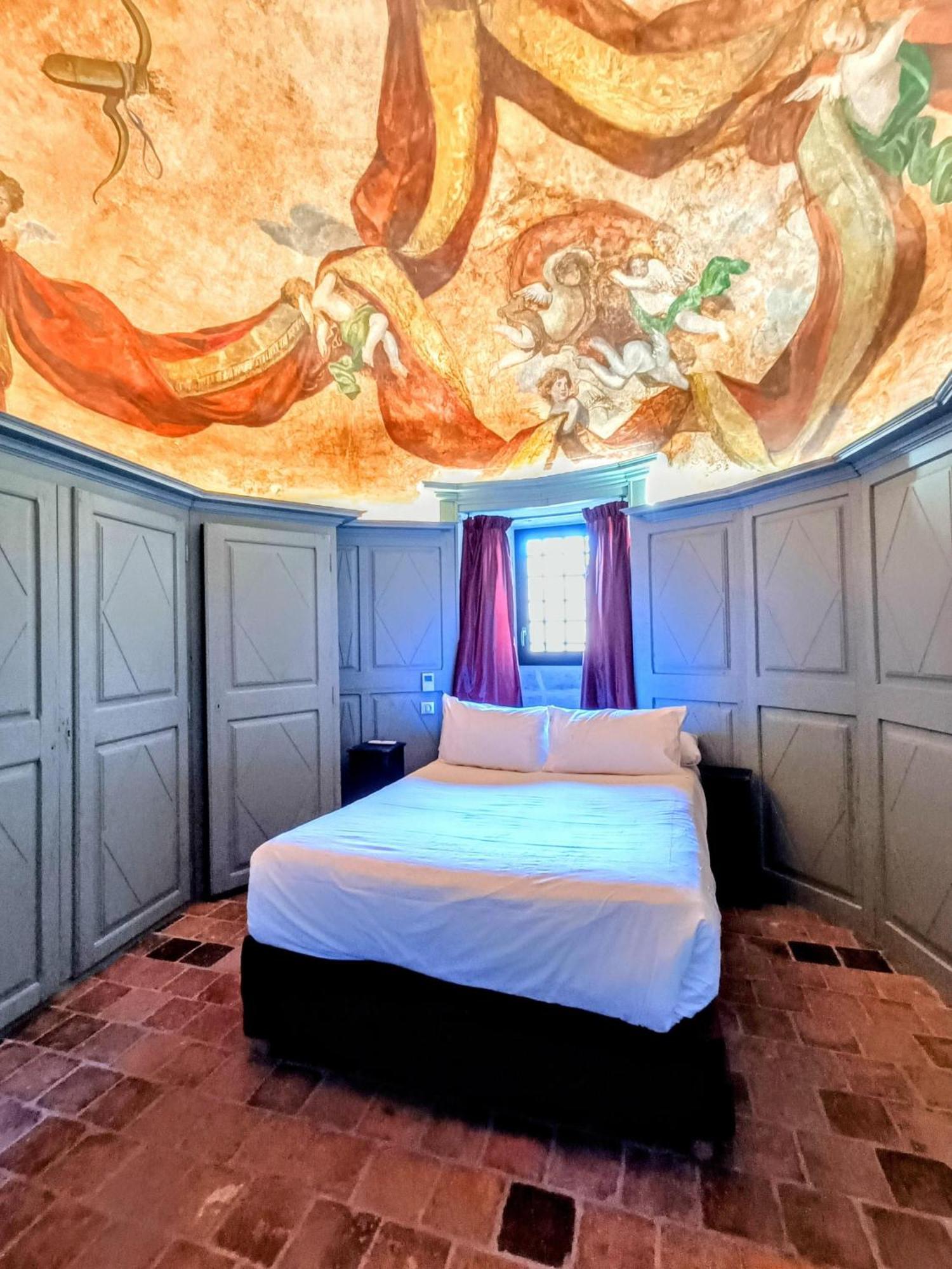 Les Chambres De La Renaissance Sainte-Julie Esterno foto