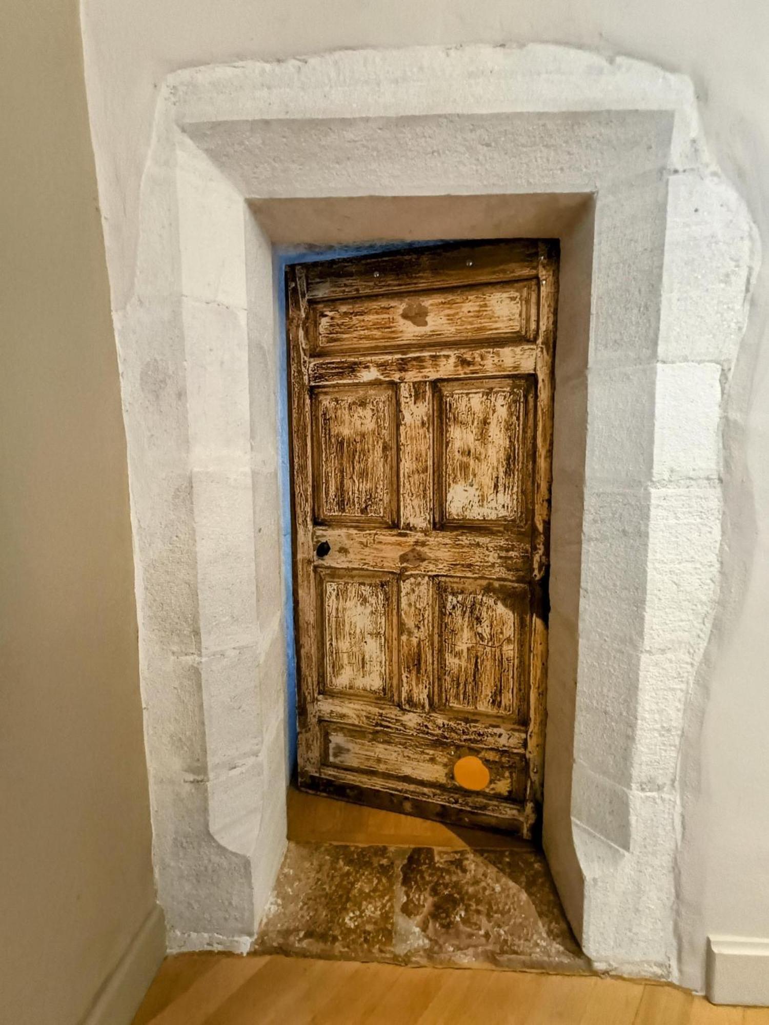 Les Chambres De La Renaissance Sainte-Julie Esterno foto