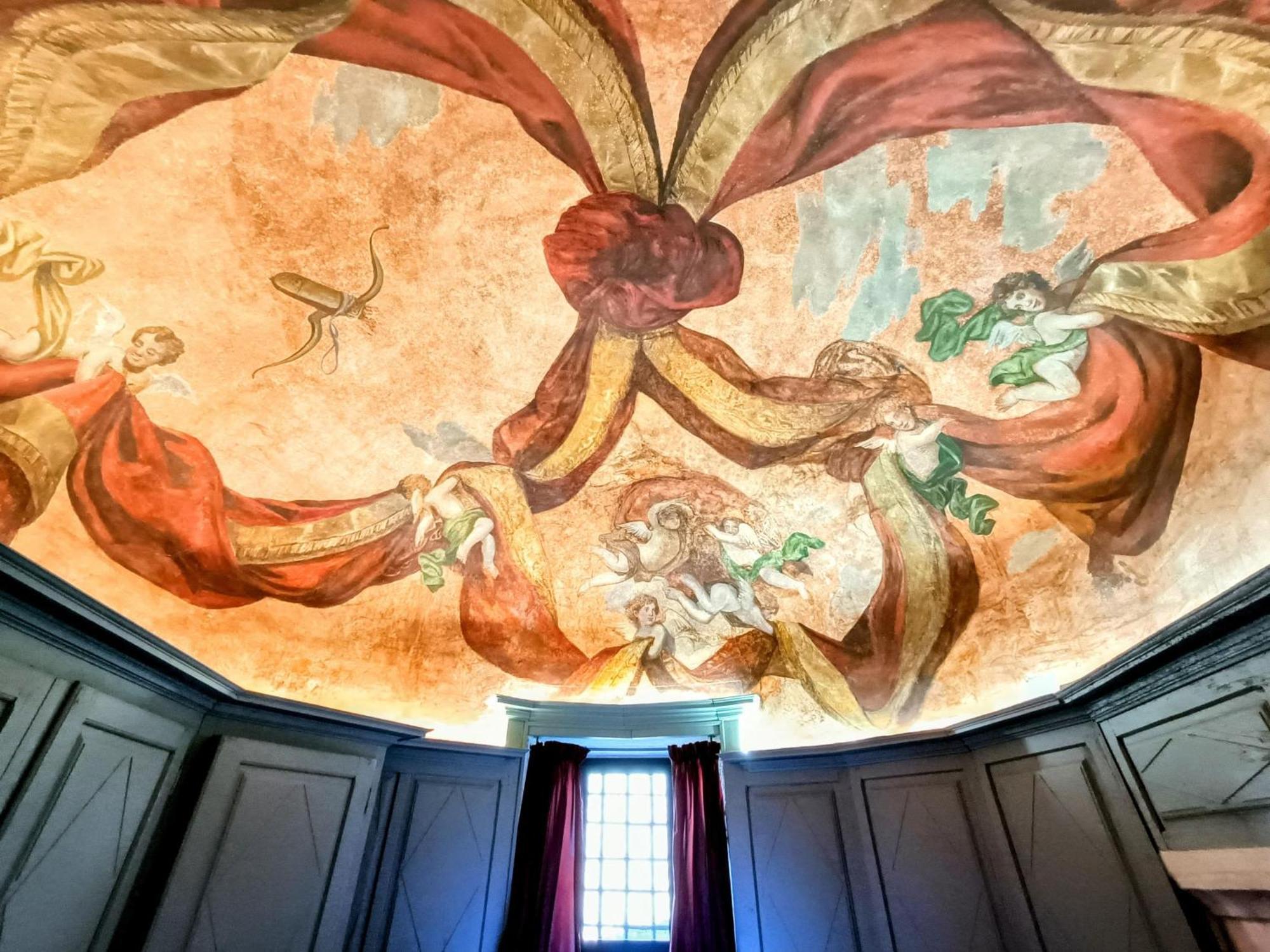 Les Chambres De La Renaissance Sainte-Julie Esterno foto