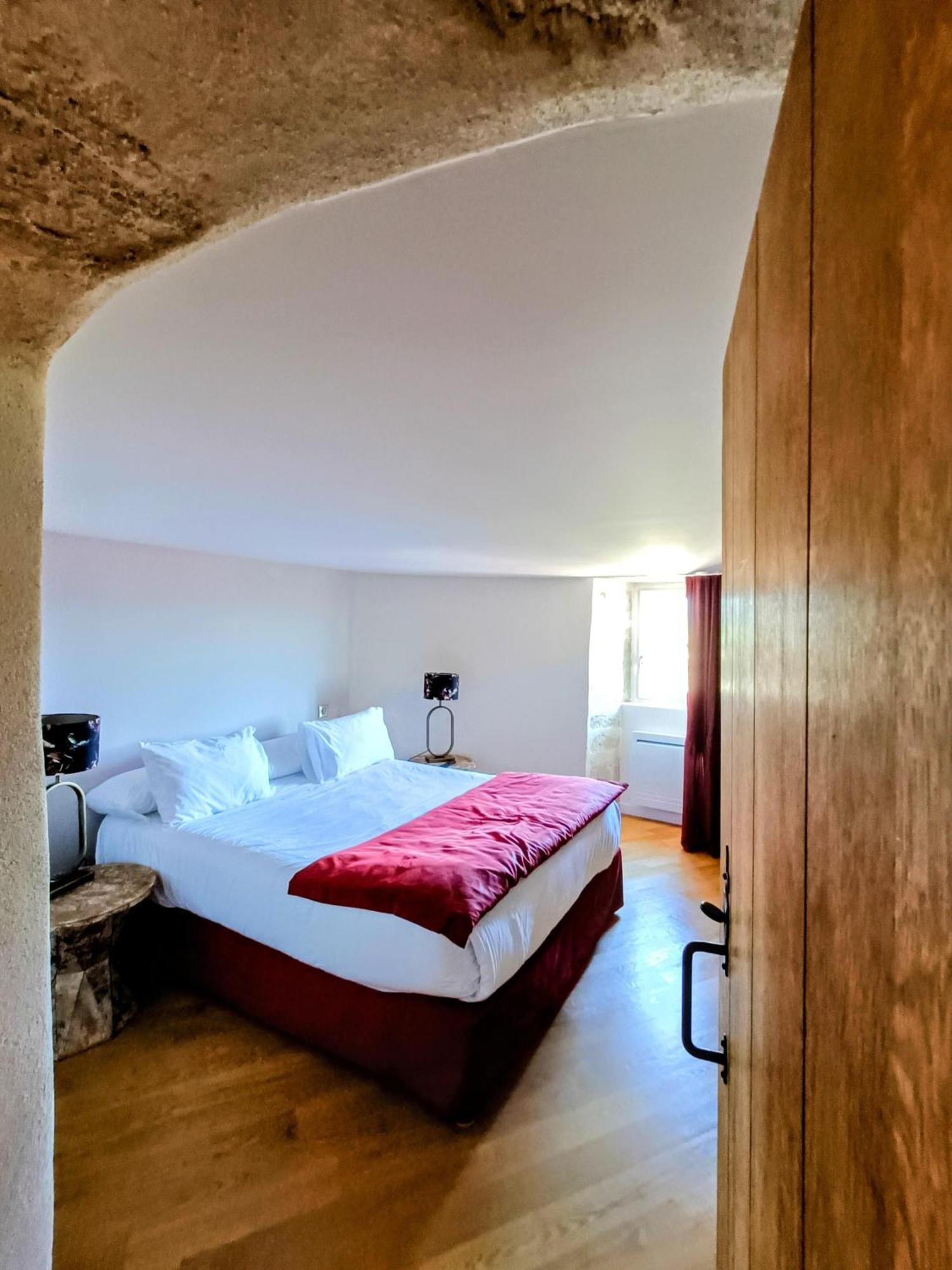 Les Chambres De La Renaissance Sainte-Julie Esterno foto