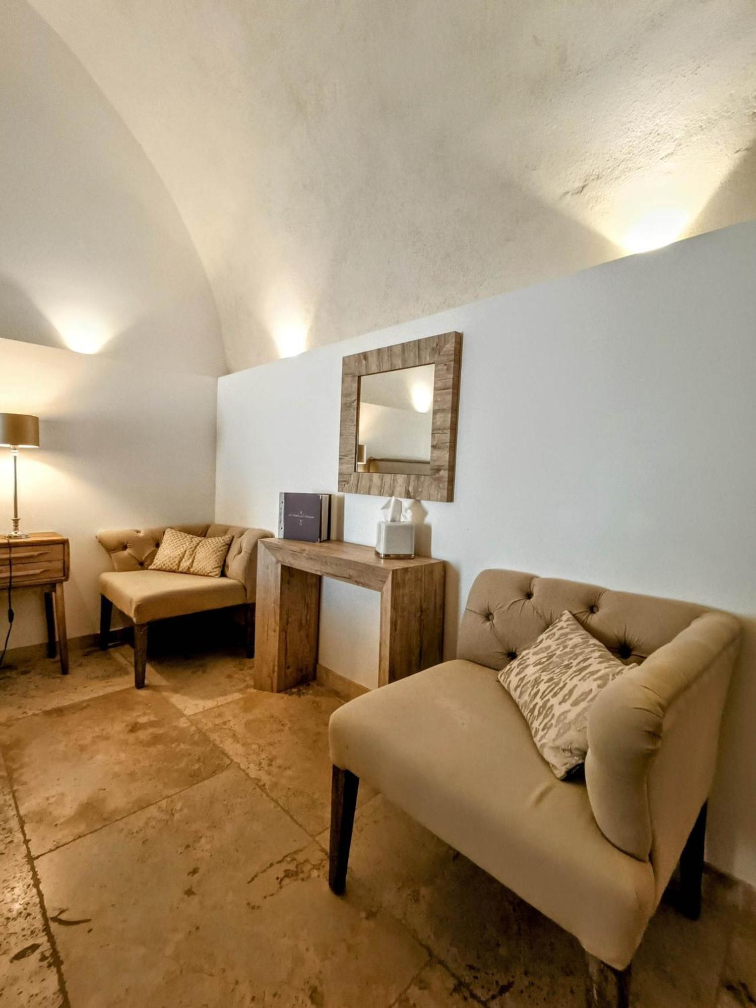 Les Chambres De La Renaissance Sainte-Julie Esterno foto