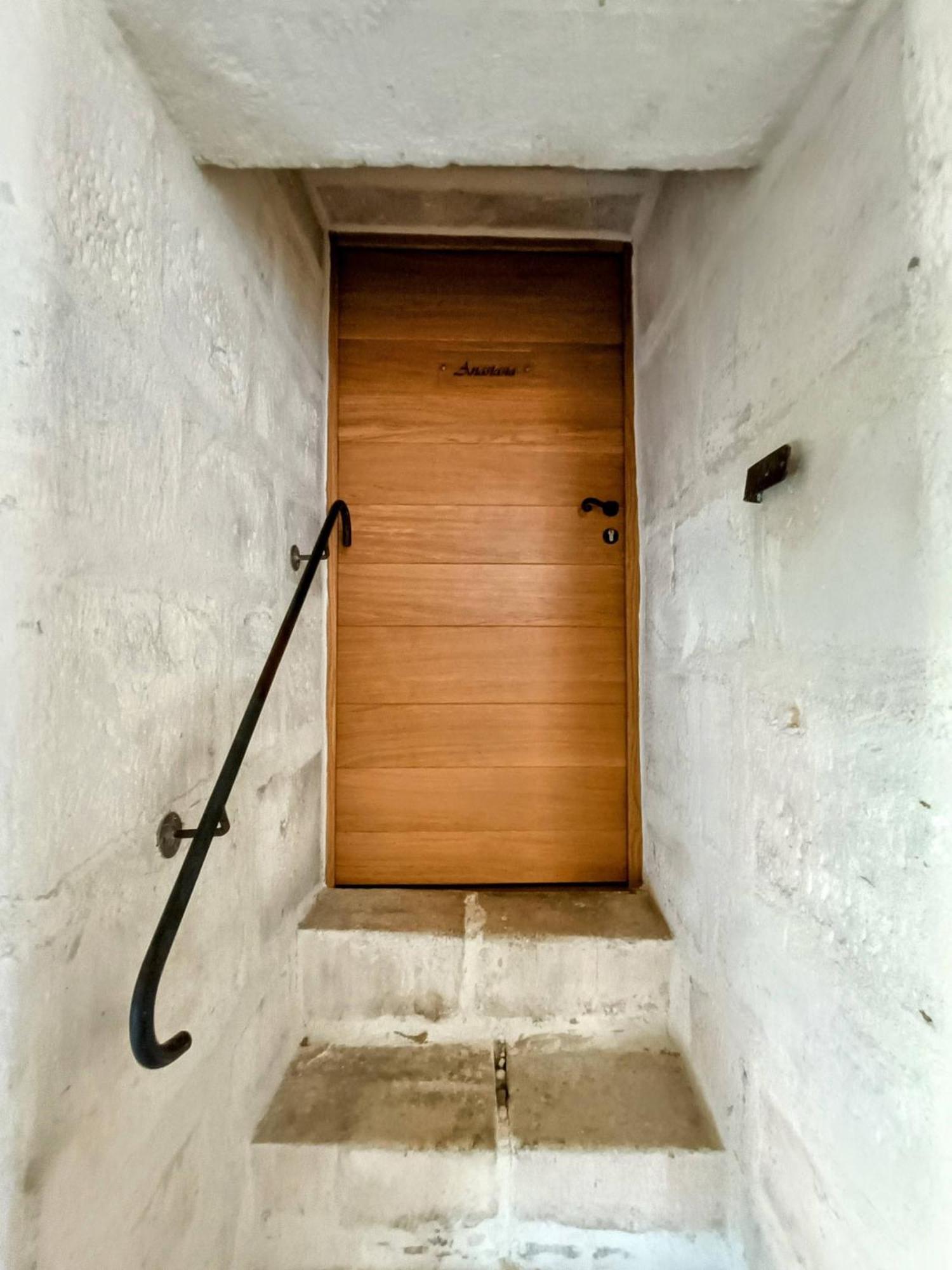 Les Chambres De La Renaissance Sainte-Julie Esterno foto